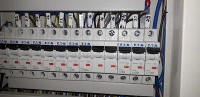 F.H.U."JOLMAR" Mariusz Kuś